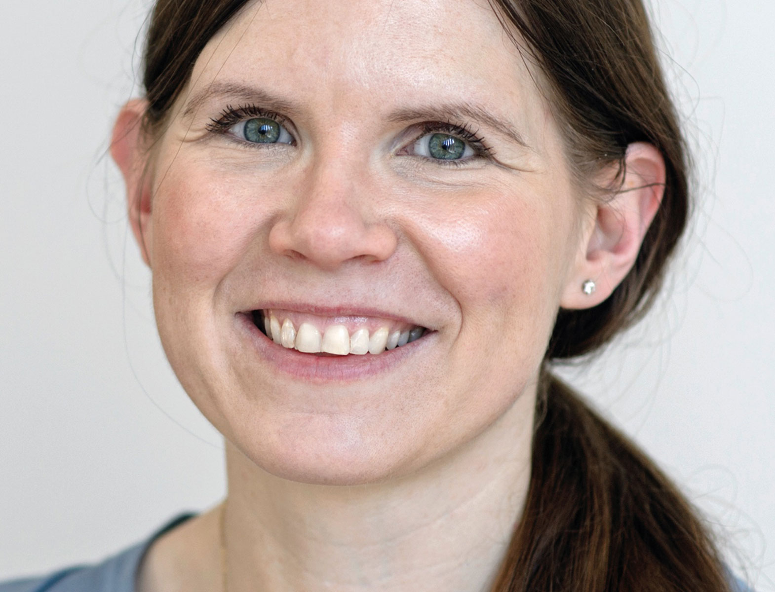 Three questions for… Prof. Dr. Jana Möller-Herm