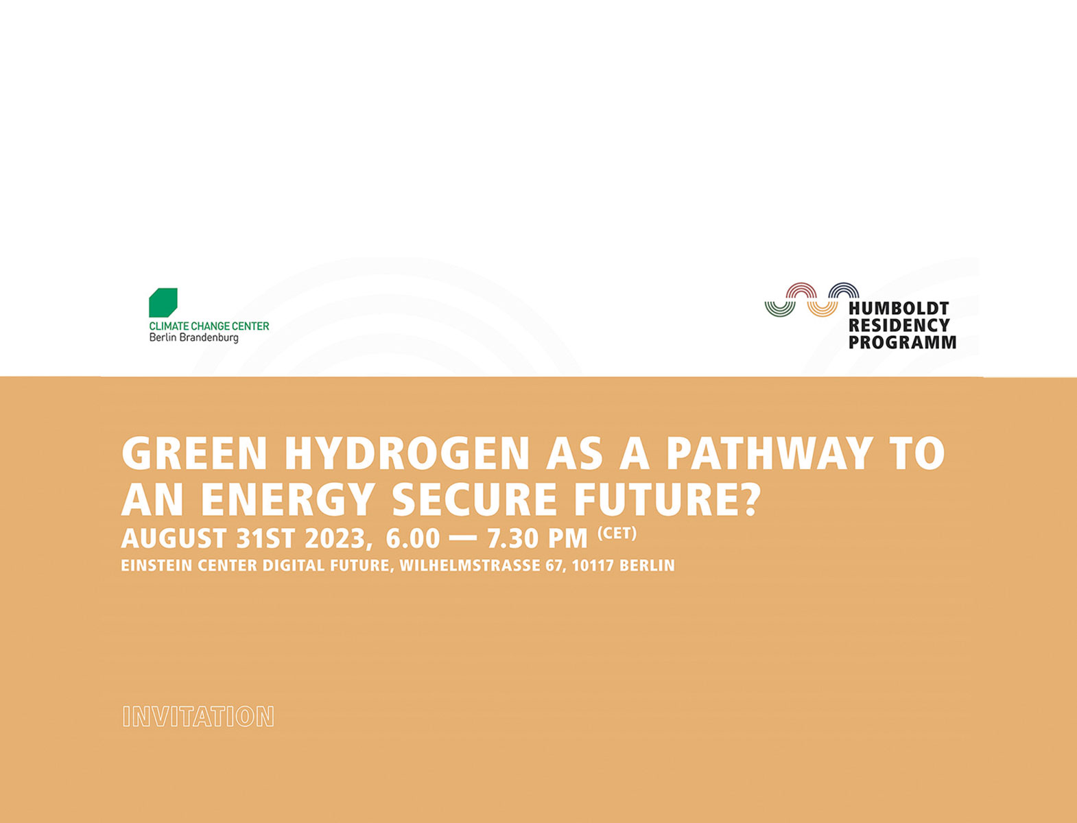 Grüner Wasserstoff als Energieträger der Zukunft