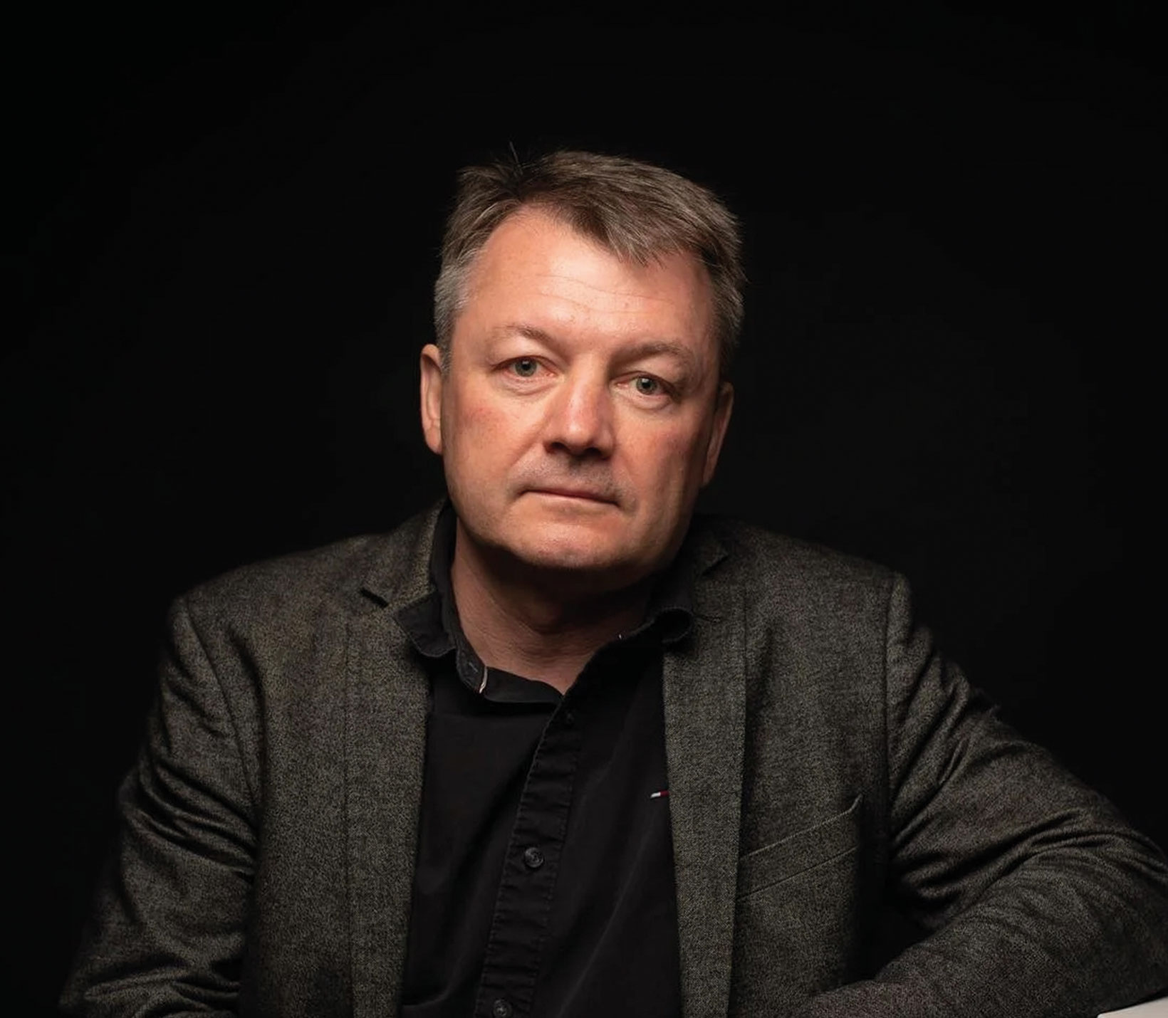 Prof. Dr. Jan Kratzer