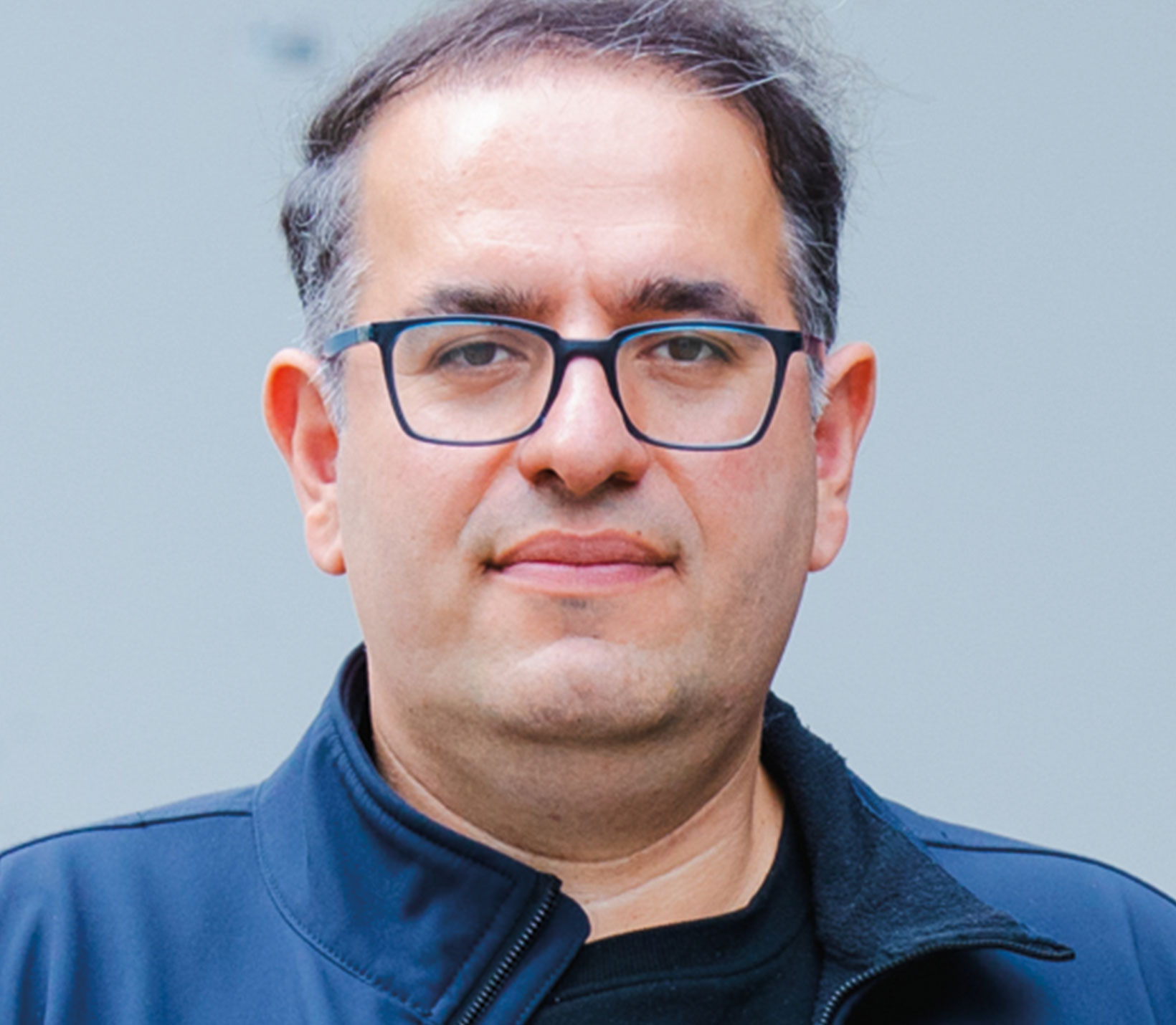 Prof. Dr. Hamid Mostofi Darbani