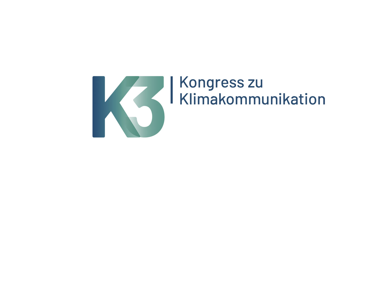 Neue Runde beim K3-Preis für Klimakommunikation, jetzt bewerben!